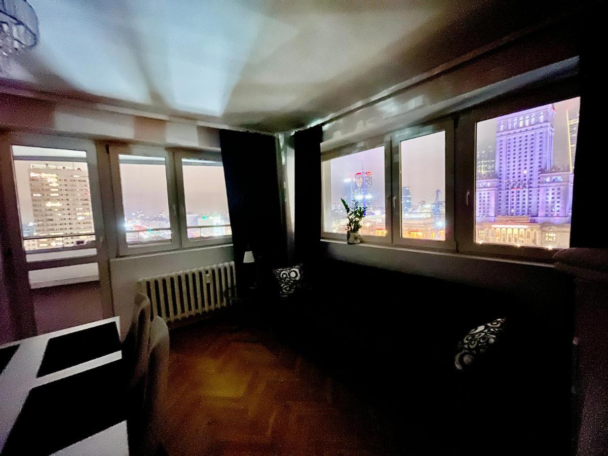 Platinum Metro X2 Wifi 350 Mbs Netflix Hbo Appletv Apartment Warsaw Exterior photo