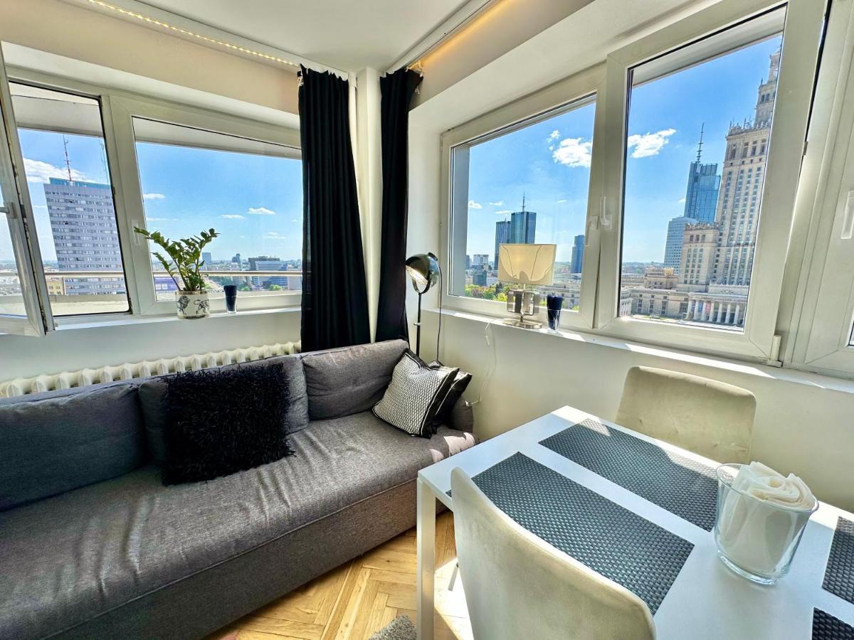 Platinum Metro X2 Wifi 350 Mbs Netflix Hbo Appletv Apartment Warsaw Exterior photo